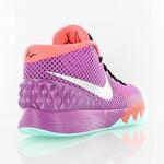 Баскетбольные кроссовки Nike Kyrie 1 "Easter" | 705277-508