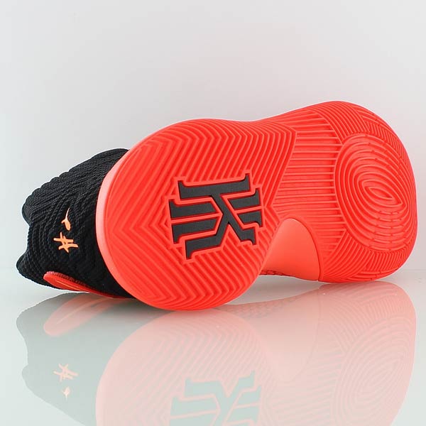 Купить Баскетбольные кроссовки Nike Kyrie 2 | 819583-680 в Москве или заказать доставку на Slamdunk.su