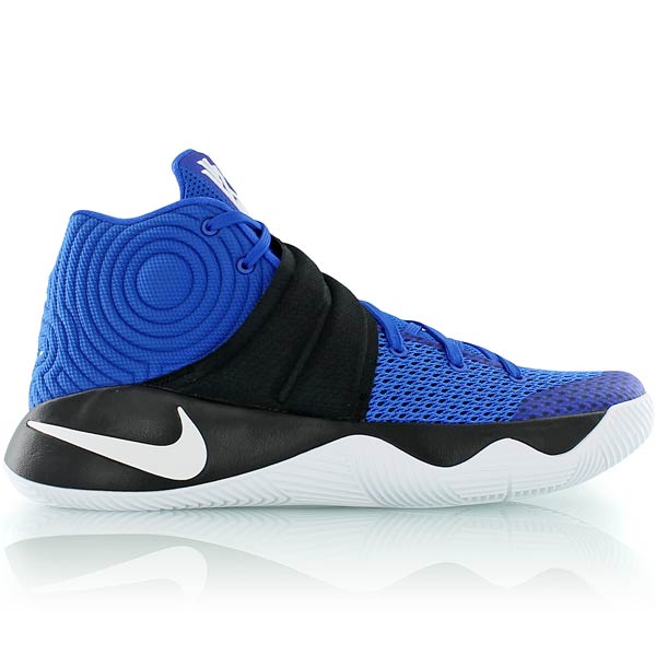 Купить Баскетбольные кроссовки Nike Kyrie 2 | 819583-444 в Москве или заказать доставку на Slamdunk.su