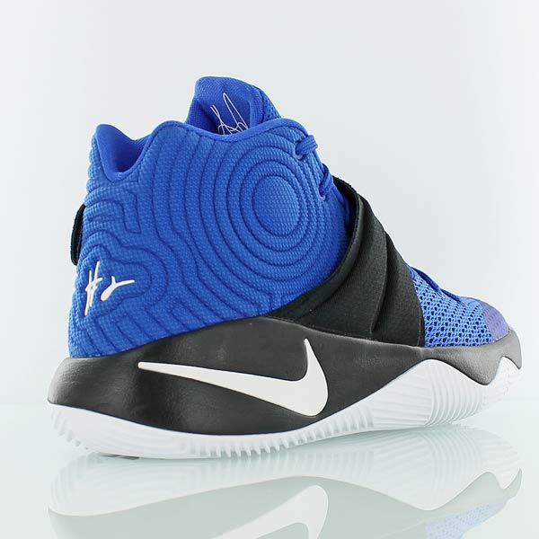 Купить Баскетбольные кроссовки Nike Kyrie 2 | 819583-444 в Москве или заказать доставку на Slamdunk.su