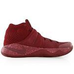 Баскетбольные кроссовки Nike Kyrie 2 “Red Velvet” - картинка
