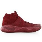 Баскетбольные кроссовки Nike Kyrie 2 “Red Velvet” | 819583-600