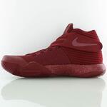 Баскетбольные кроссовки Nike Kyrie 2 “Red Velvet” - картинка