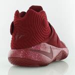 Баскетбольные кроссовки Nike Kyrie 2 “Red Velvet” - картинка