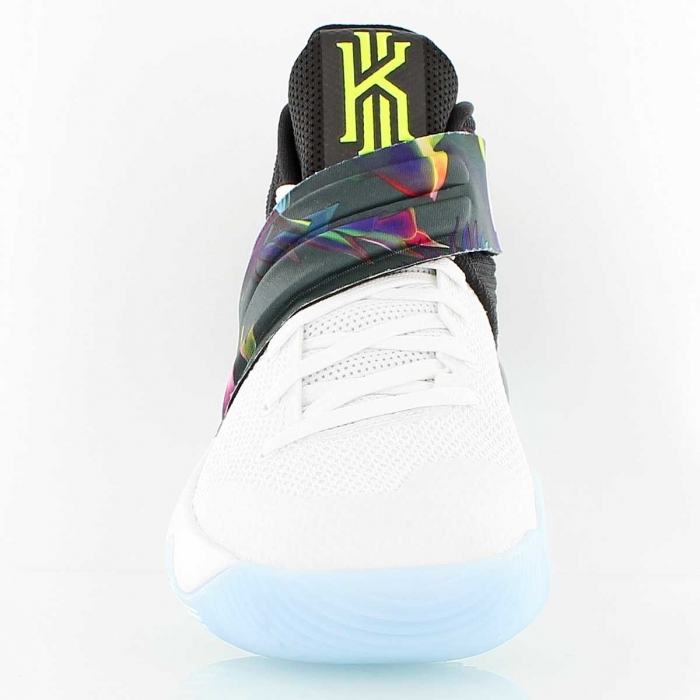Купить Баскетбольные кроссовки Nike Kyrie 2 | 819583-110 в Москве или заказать доставку на Slamdunk.su