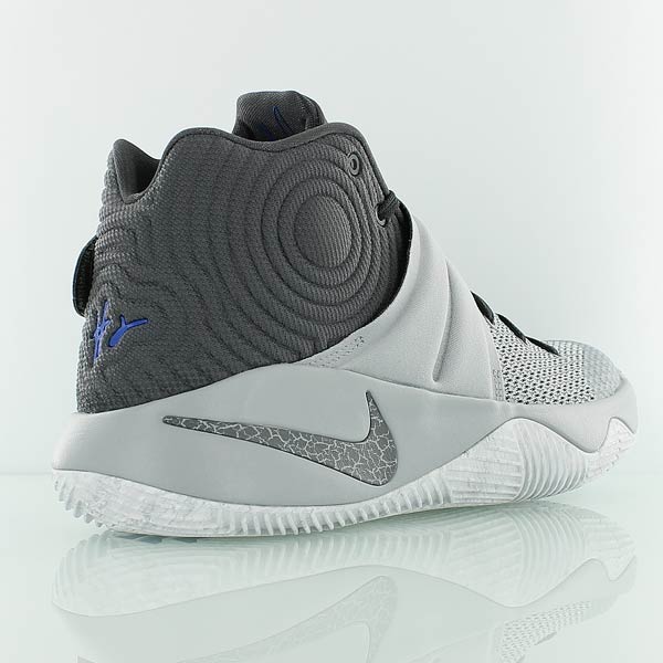 Купить Баскетбольные кроссовки Nike Kyrie 2 | 819583-004 в Москве или заказать доставку на Slamdunk.su
