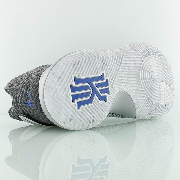 Купить Баскетбольные кроссовки Nike Kyrie 2 | 819583-004 в Москве или заказать доставку на Slamdunk.su