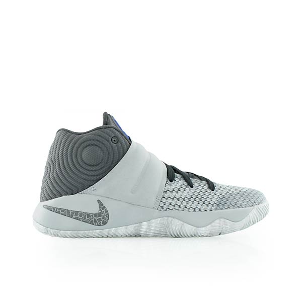 grey kyrie 2