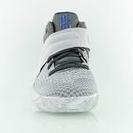 Детские баскетбольные кроссовки Nike Kyrie 2 (GS) “Wolf Grey” | 826673-004
