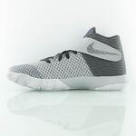 Детские баскетбольные кроссовки Nike Kyrie 2 (GS) “Wolf Grey” | 826673-004