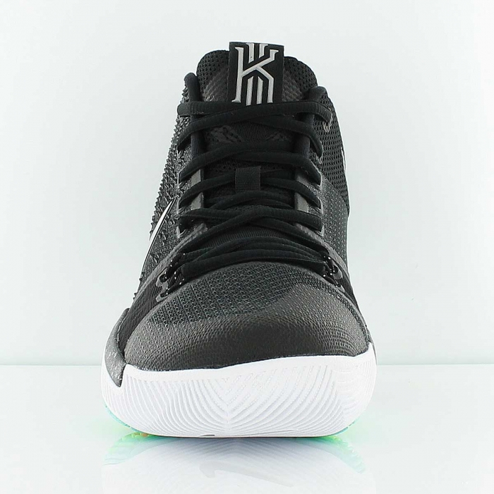 Купить Баскетбольные кроссовки Nike Kyrie 3 “BLACK ICE” | 852395-018 в Москве или заказать доставку на Slamdunk.su