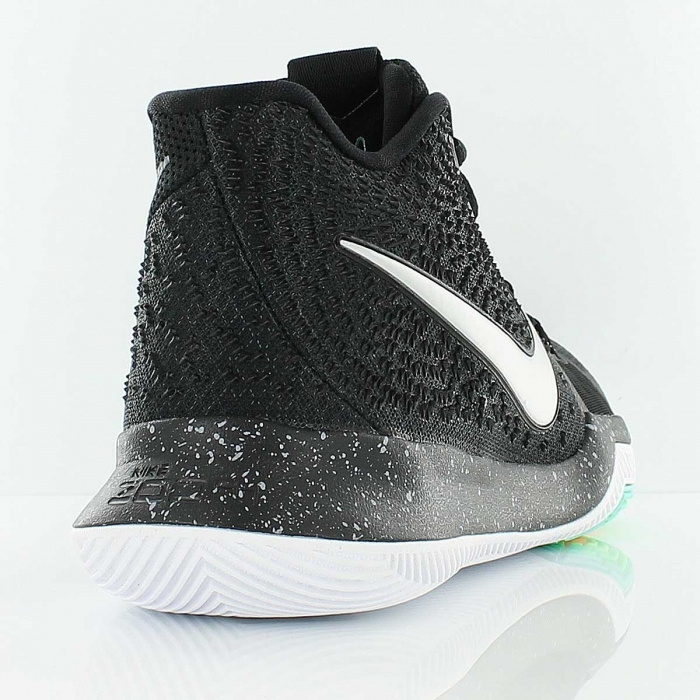 Купить Баскетбольные кроссовки Nike Kyrie 3 “BLACK ICE” | 852395-018 в Москве или заказать доставку на Slamdunk.su
