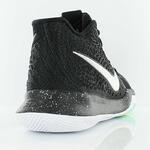 Баскетбольные кроссовки Nike Kyrie 3 “BLACK ICE” | 852395-018
