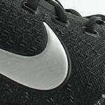 Баскетбольные кроссовки Nike Kyrie 3 “BLACK ICE” | 852395-018