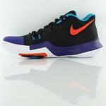 Баскетбольные кроссовки Nike Kyrie 3 “Kyrache Light” | 852395-007