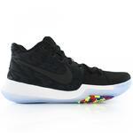 Баскетбольные кроссовки Nike Kyrie 3 "Black Ice"  | 852395-009