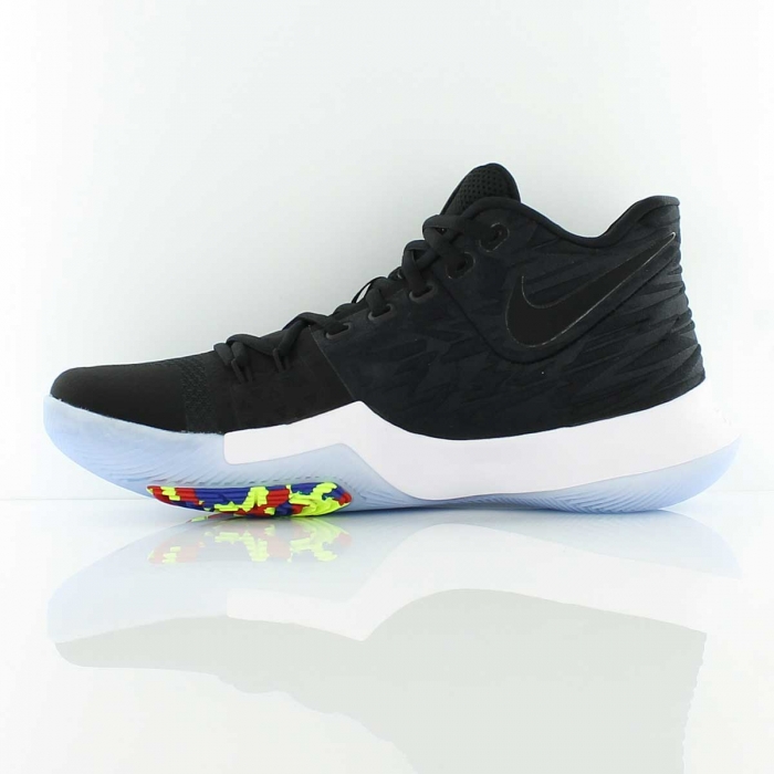 nike kyrie 3 black ice