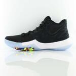 Баскетбольные кроссовки Nike Kyrie 3 "Black Ice"  | 852395-009