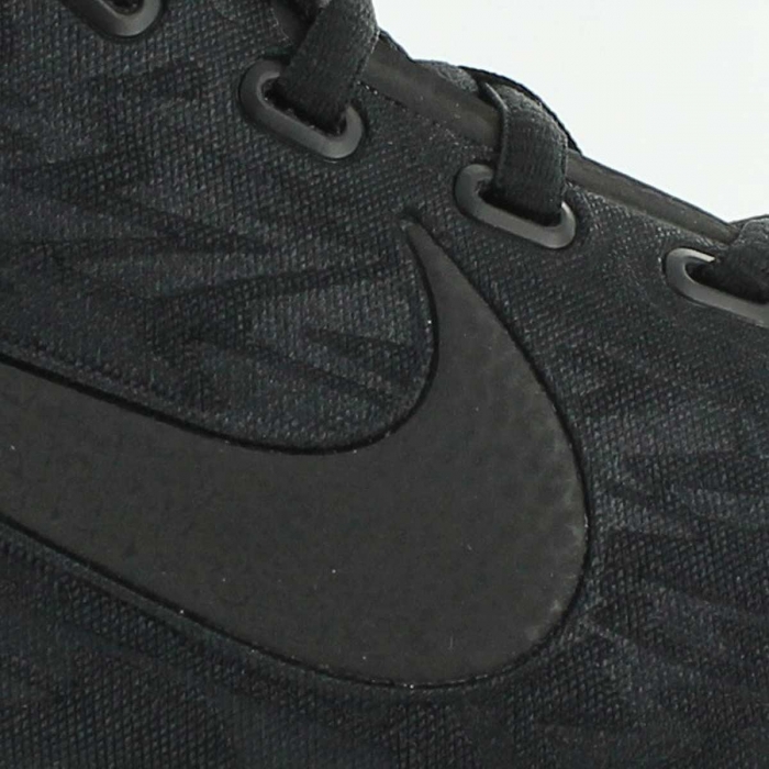 Купить Баскетбольные кроссовки Nike Kyrie 3 "Black Ice"  | 852395-009 в Москве или заказать доставку на Slamdunk.su