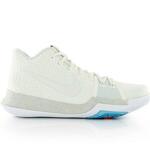 Баскетбольные кроссовки Nike Kyrie 3 "Ivory" - картинка