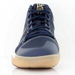 Баскетбольные кроссовки Nike Kyrie 3 "Obsidian" - картинка