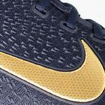 Баскетбольные кроссовки Nike Kyrie 3 "Obsidian" | 852395-400