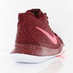 Баскетбольные кроссовки Nike Kyrie 3 "Hot Punch" | 852395-681