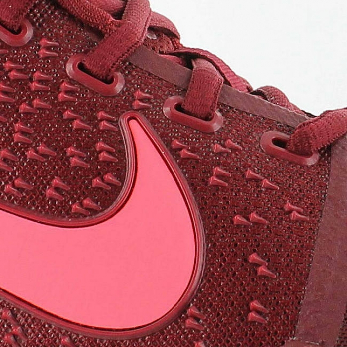 Купить Баскетбольные кроссовки Nike Kyrie 3 "Hot Punch" | 852395-681 в Москве или заказать доставку на Slamdunk.su