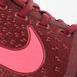 Баскетбольные кроссовки Nike Kyrie 3 "Hot Punch" | 852395-681