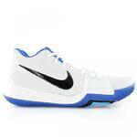 Баскетбольные кроссовки Nike Kyrie 3 “HYPER COBALT" | 852395-102