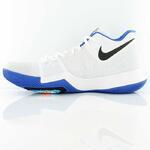 Баскетбольные кроссовки Nike Kyrie 3 “HYPER COBALT" | 852395-102