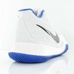 Баскетбольные кроссовки Nike Kyrie 3 “HYPER COBALT" - картинка