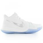 Баскетбольные кроссовки Nike Kyrie 3 "Chrome” | 852395-103