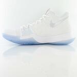 Баскетбольные кроссовки Nike Kyrie 3 "Chrome” | 852395-103