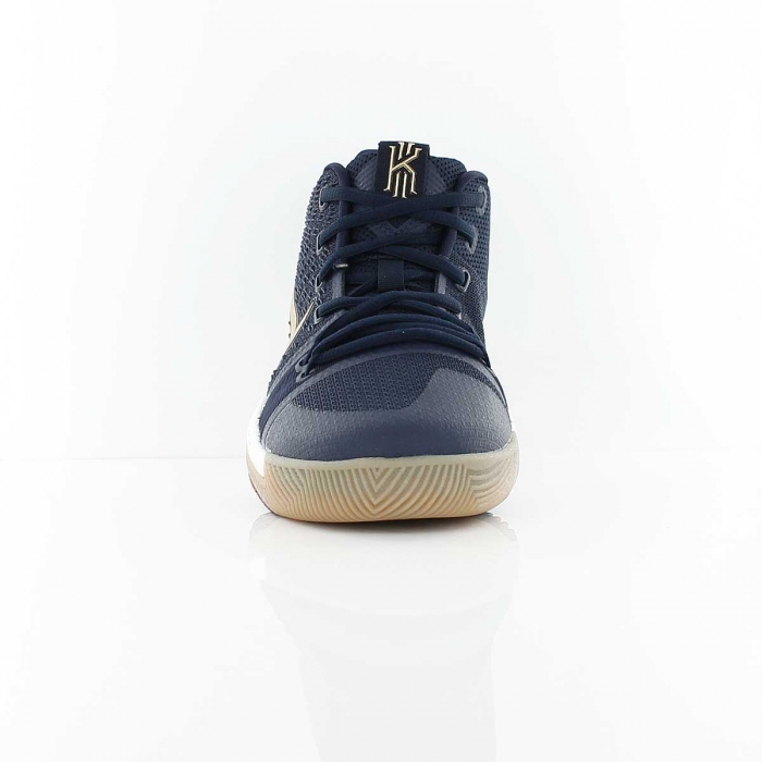 Купить Детские баскетбольные кроссовки Nike Kyrie 3 (GS) | 859466-400 в Москве или заказать доставку на Slamdunk.su