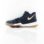 Детские баскетбольные кроссовки Nike Kyrie 3 (GS) | 859466-400