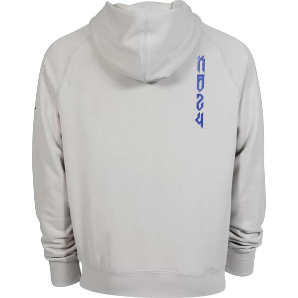 Купить Толстовка NIKE KOBE DEADLY AW77 HOODY | 426951-011 в Москве или заказать доставку на Slamdunk.su