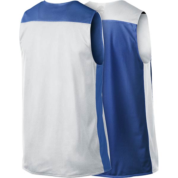 Купить Майка двусторонняя Nike League Reversible Tank  | 512908-105 в Москве или заказать доставку на Slamdunk.su