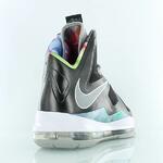 Баскетбольные кроссовки Nike Lebron X | 541100-004