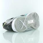 Баскетбольные кроссовки Nike Lebron X | 541100-004