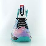 Баскетбольные кроссовки Nike Lebron X | 541100-008