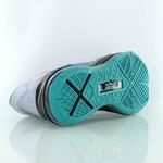 Баскетбольные кроссовки Nike Lebron X | 541100-008