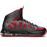 Баскетбольные кроссовки Nike Lebron X | 541100-006