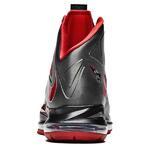 Баскетбольные кроссовки Nike Lebron X | 541100-006