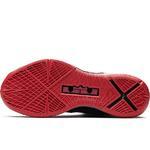 Баскетбольные кроссовки Nike Lebron X - картинка
