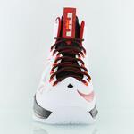 Баскетбольные кроссовки Nike Lebron X | 541100-100
