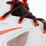Баскетбольные кроссовки Nike Lebron X | 541100-100