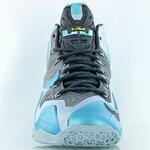 Баскетбольные кроссовки Nike Lebron XI «Gamma Blue» - картинка