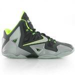 Баскетбольные кроссовки Nike Lebron XI | 616175-300