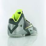 Баскетбольные кроссовки Nike Lebron XI | 616175-300